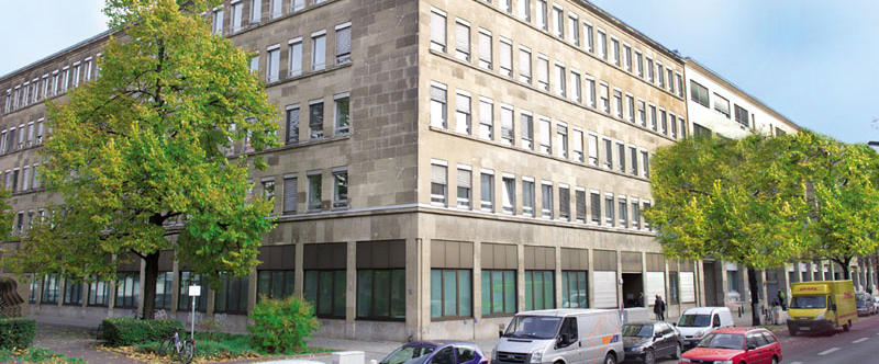 哥廷根私立应用技术大学
