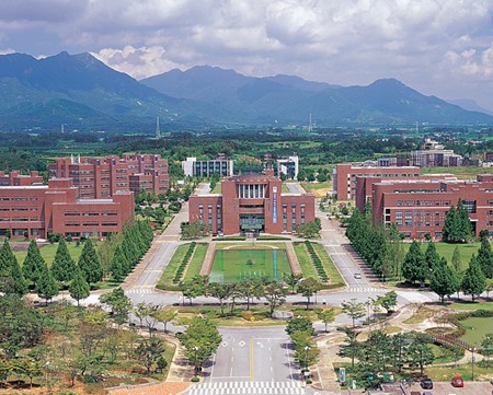 光州科技学院图片