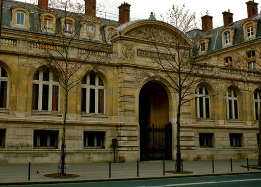 国立巴黎高等矿业学校