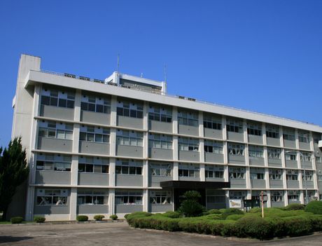 国立舞鹤工业高等专门学校