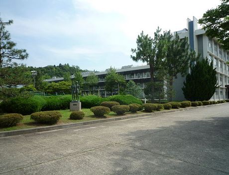 国立舞鹤工业高等专门学校