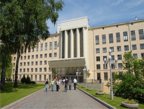 哈尔科夫国立城市经济大学