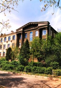 哈尔科夫国立经济大学