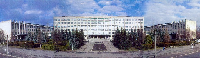 哈尔科夫国立农业大学