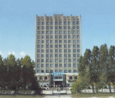 哈尔科夫国立食品工业大学