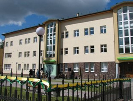 哈尔科夫银行学院