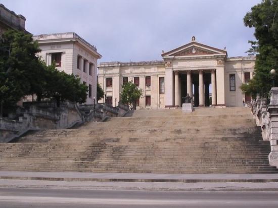 哈瓦那大学
