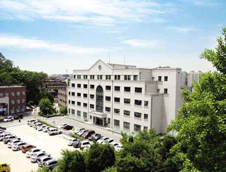 韩国基督教大学