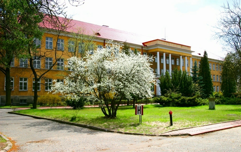华沙国防学院