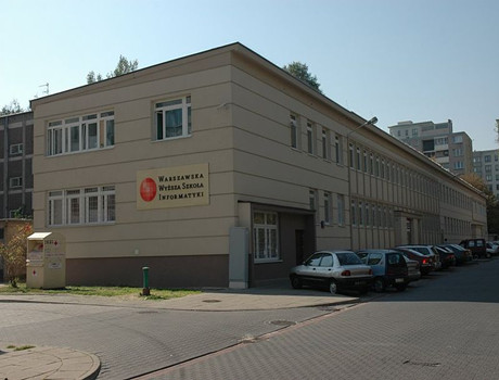 华沙计算机学院