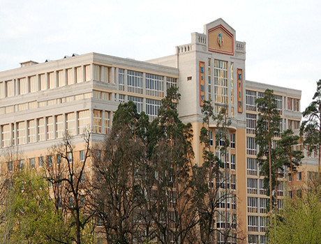 基辅国际大学