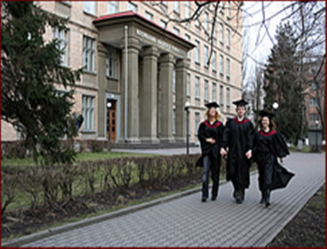 基辅国立管理大学