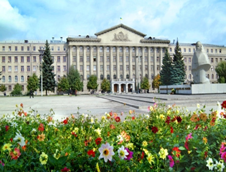 基辅国立内务大学