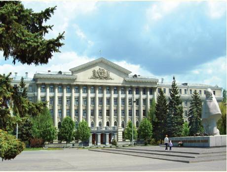 基辅国立内务大学