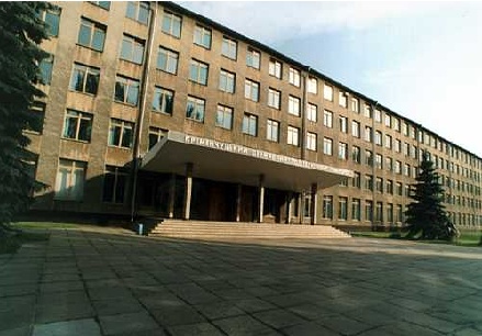 基辅国立语言大学