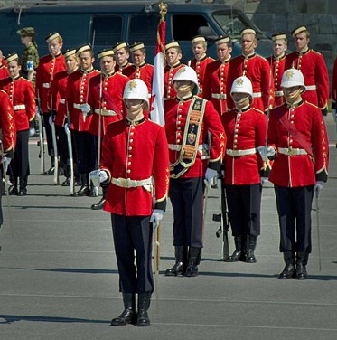 加拿大皇家军事学院