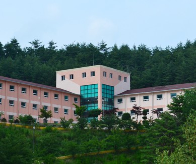 江原观光大学