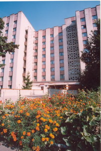 捷尔诺波尔国民经济大学