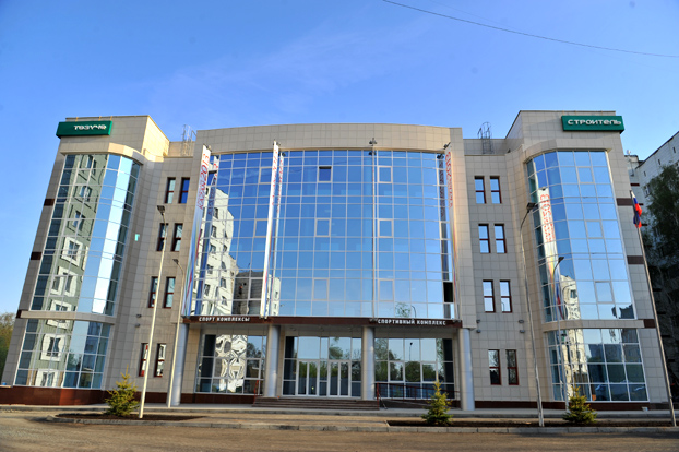 喀山国立建筑大学