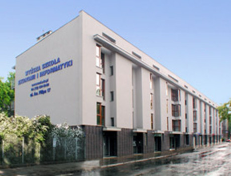 克拉科夫高等经济与计算机科学学校