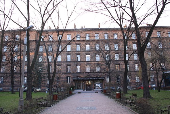克拉科夫技术大学