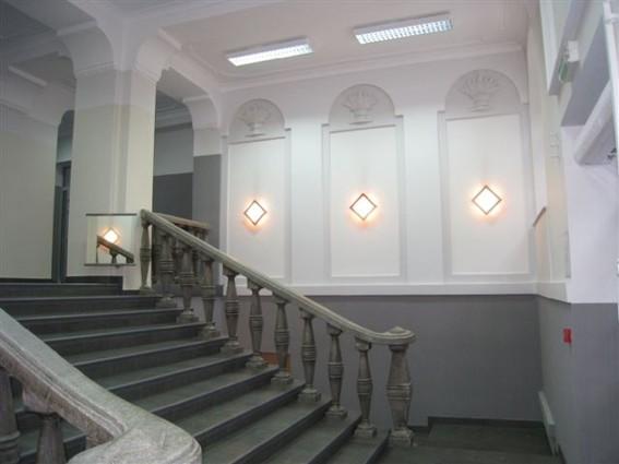 克拉科夫音乐学院