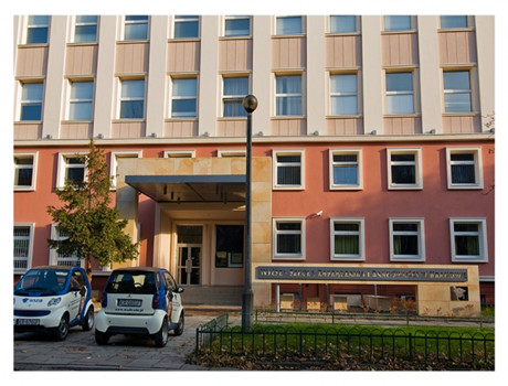 克拉科夫银行管理学院