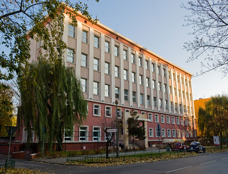 克拉科夫银行管理学院