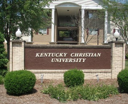 肯塔基基督教大学