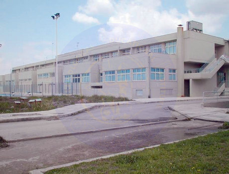 拉米亚技术教育学院