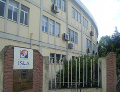 莱里亚语言管理高等学院