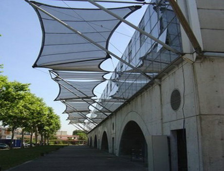 里昂国家高等建筑学院