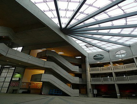 里昂国家高等建筑学院