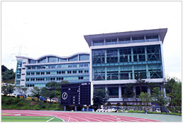 龙仁大学