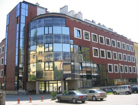 卢布林技术大学