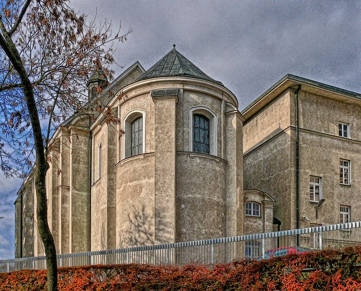 卢布林天主教大学