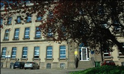 卢森堡布莱斯帕斯卡尔天主教高等专科学校