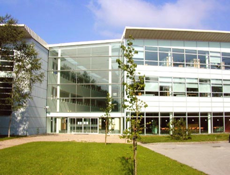 鲁昂国立应用科学学院