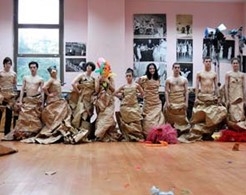 罗马国家舞蹈学院