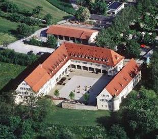 罗滕堡林业经济学院