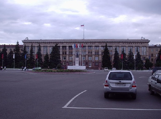 马格尼托戈尔斯克国立技术大学