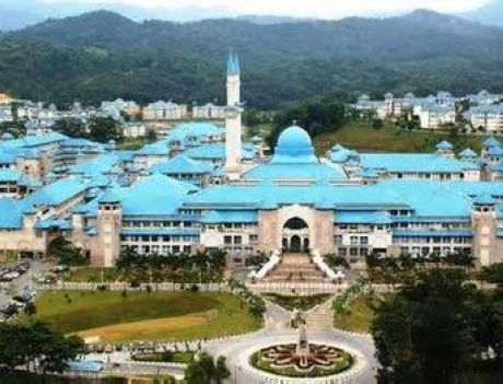 马来西亚国际伊斯兰大学