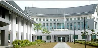 马来西亚技术大学