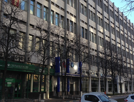 莫斯科国际高等商学院
