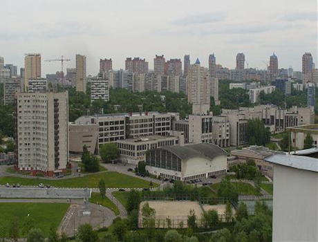 莫斯科国际大学