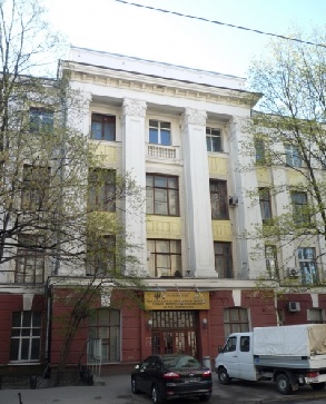 莫斯科国立精细化工大学