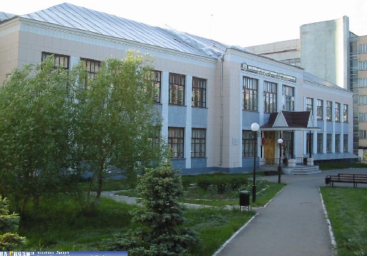 莫斯科国立开放大学
