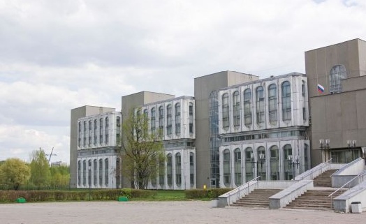 莫斯科国立民用航空技术大学