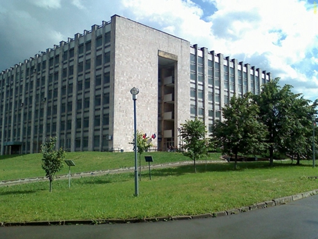莫斯科人文大学
