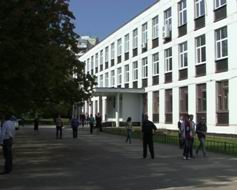 莫斯科市立师范大学